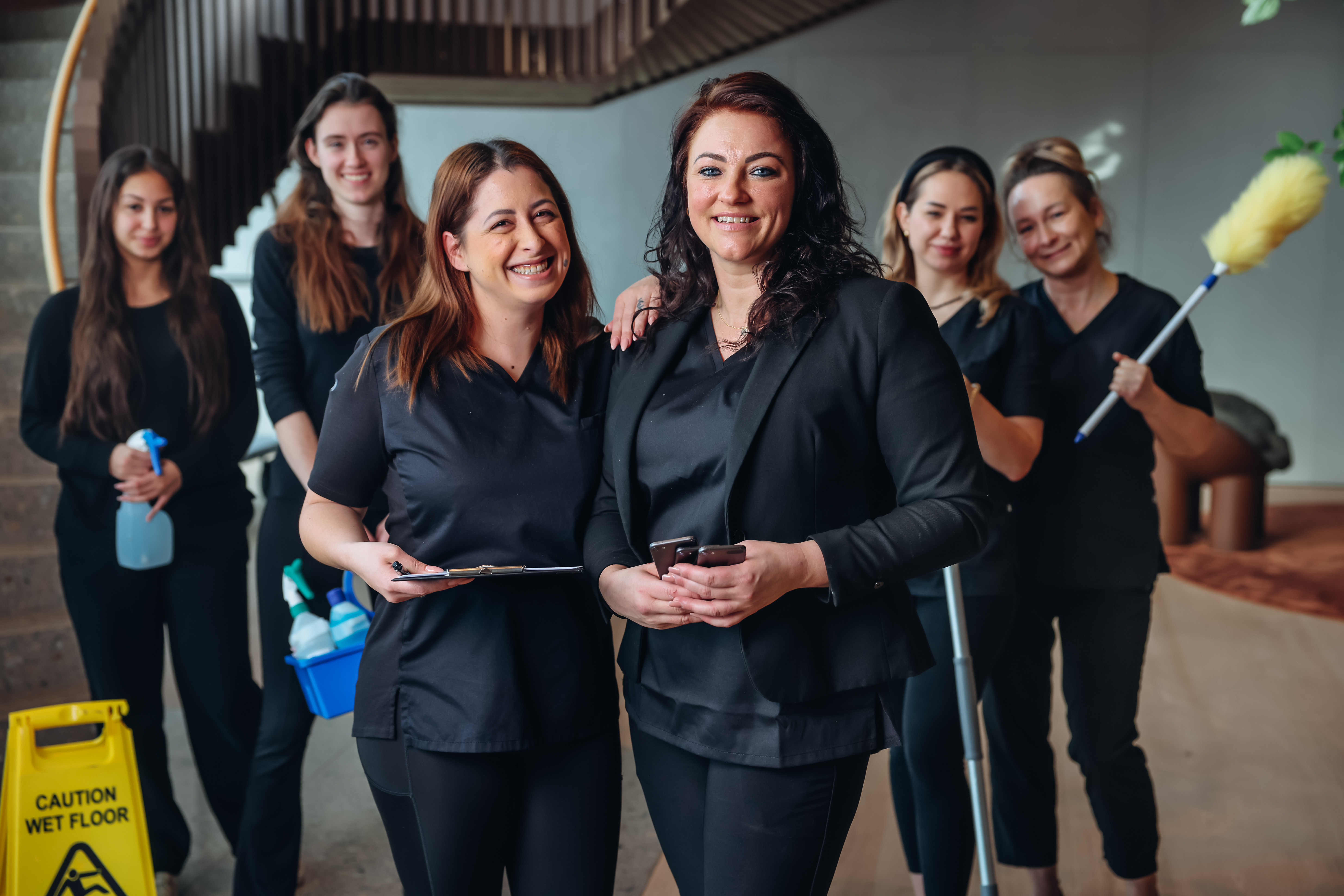 Housekeeping Manager