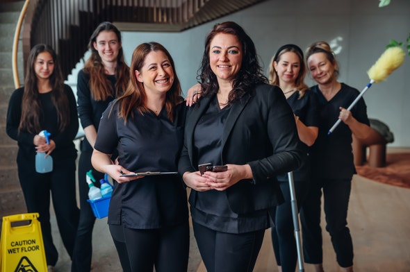 Housekeeping Manager Housekeeping Manager