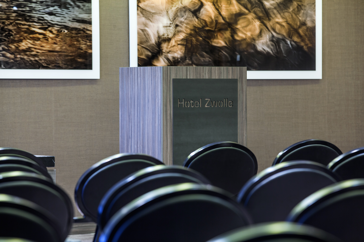 Breid uw vergaderarrangement uit