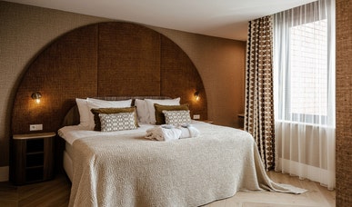 Cloud Nine Suite Cloud Nine Suite