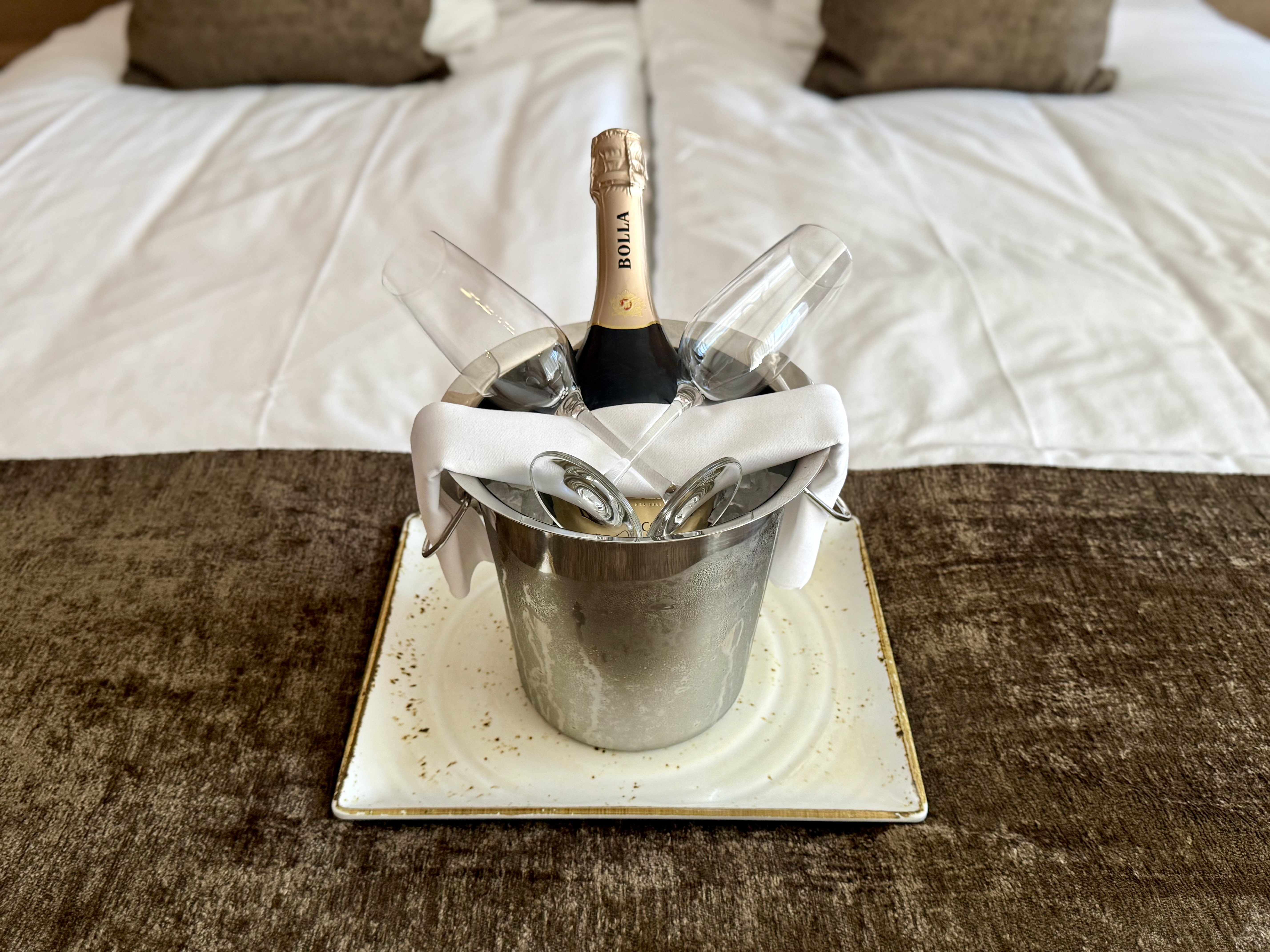 Bolla Spumante Prosecco