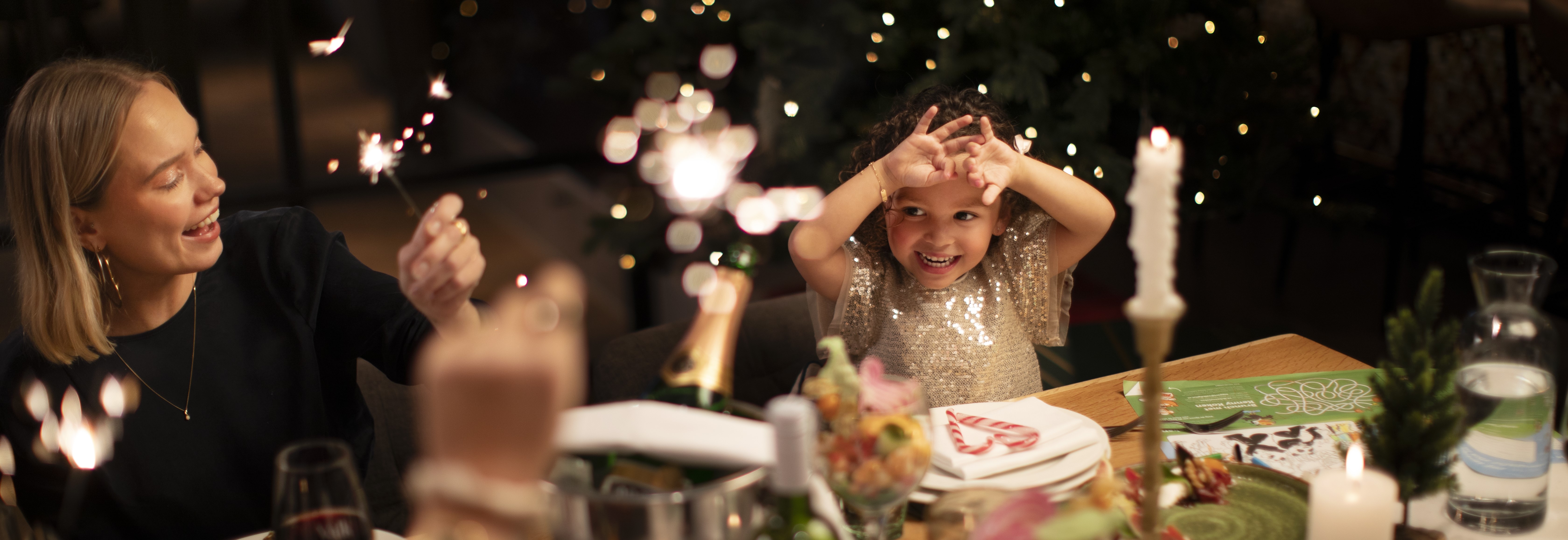 Wij wensen u een gezond en gelukkig 2026!