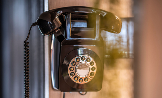 Neem contact met ons op