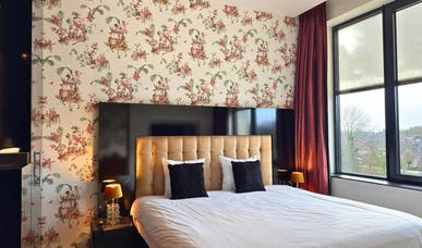 Shanghai Suite Shanghai Suite