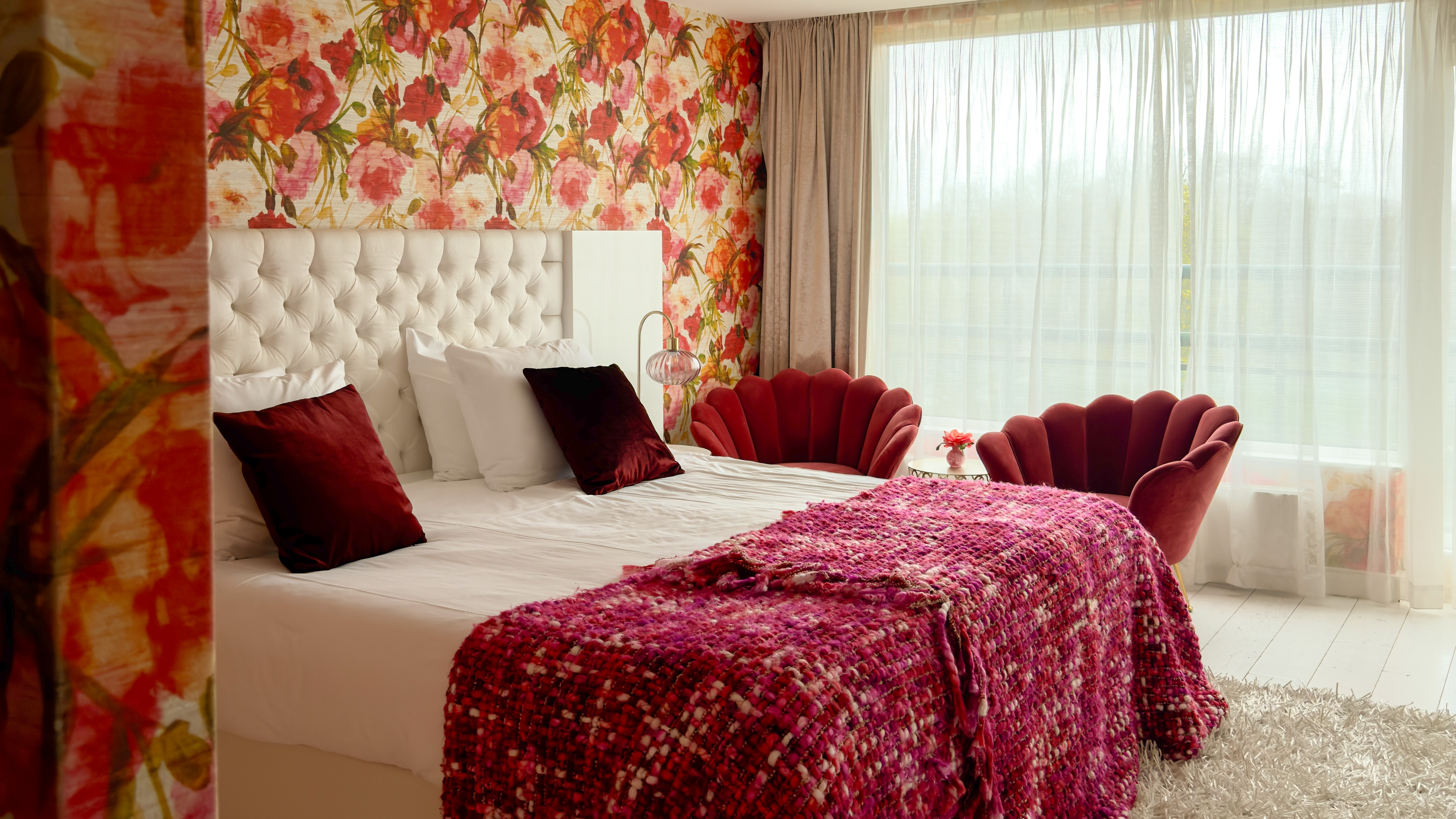 Flower Suite
