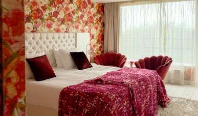Flower Suite Flower Suite