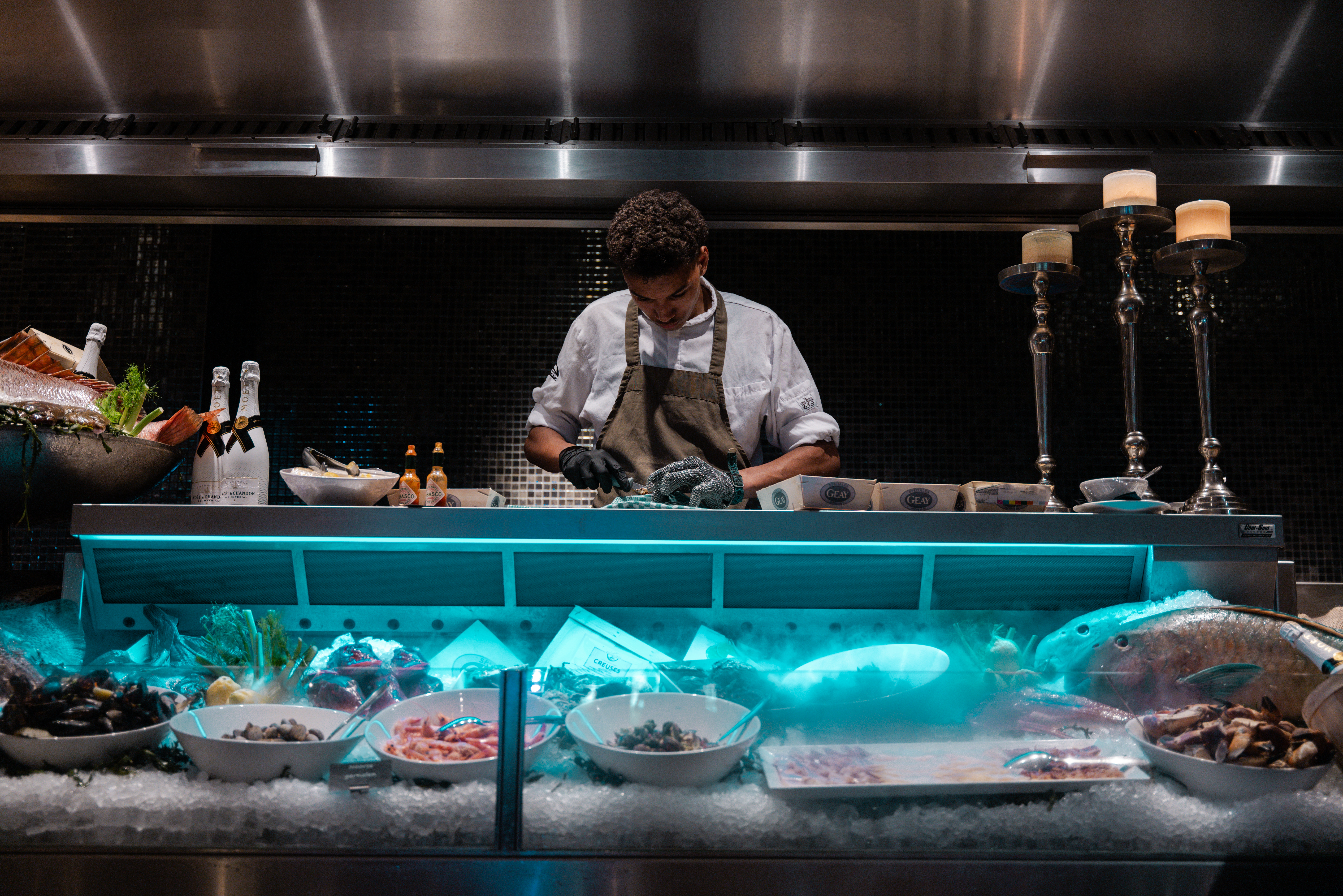 Dordts Buffet (vanaf 30 personen)