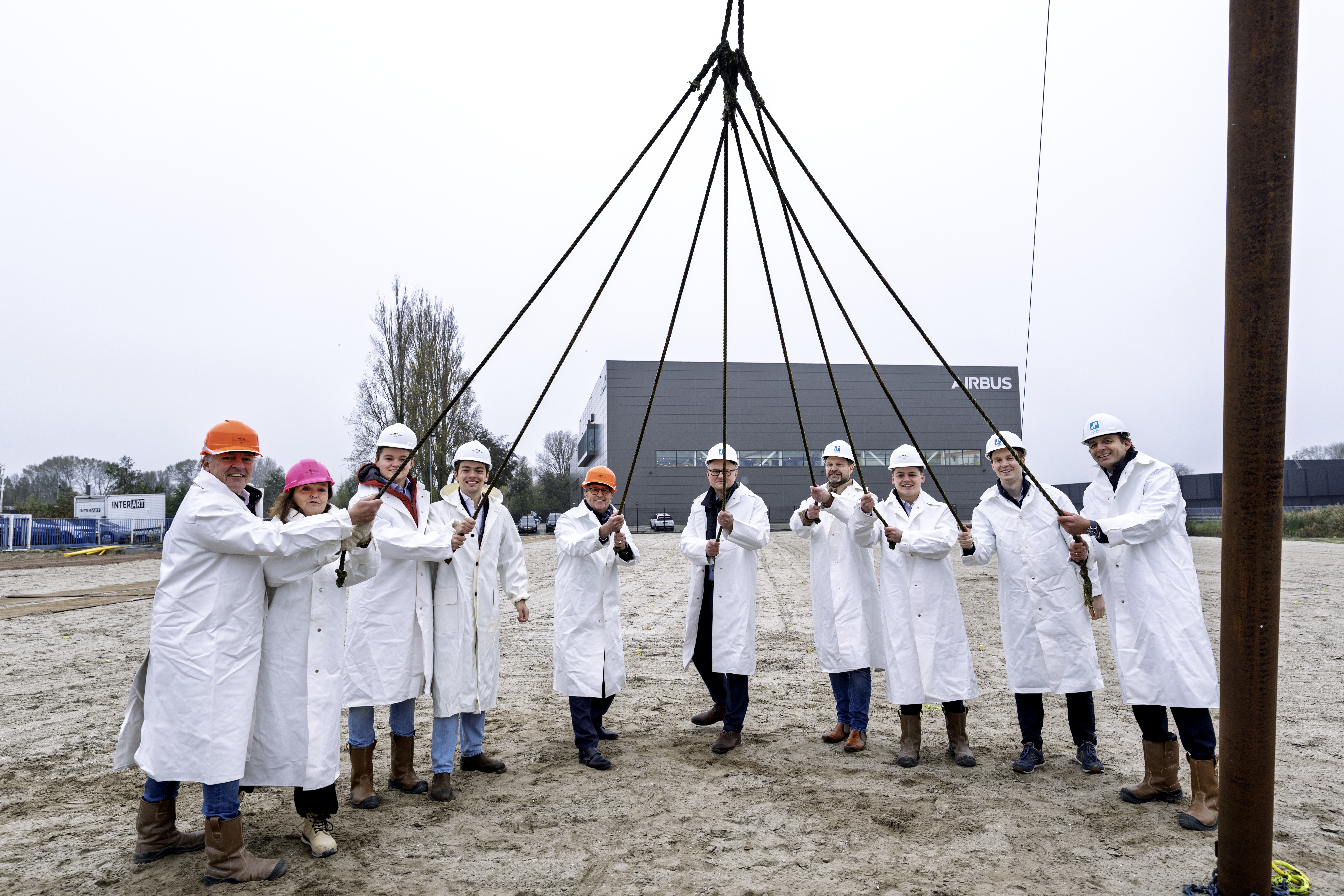 Van der Valk hotel Leiden-Oestgeest