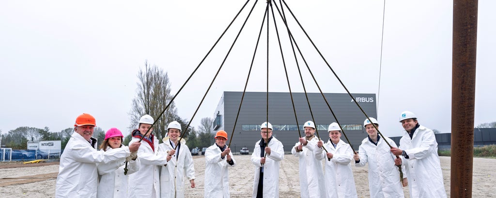 Van der Valk hotel Leiden-Oestgeest