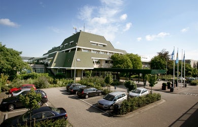 Hotel Vianen-Utrecht Hotel Vianen-Utrecht