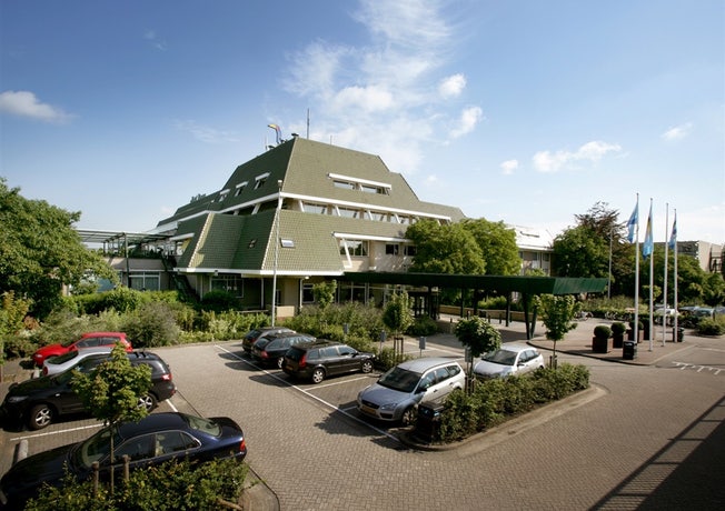 Hotel Vianen-Utrecht