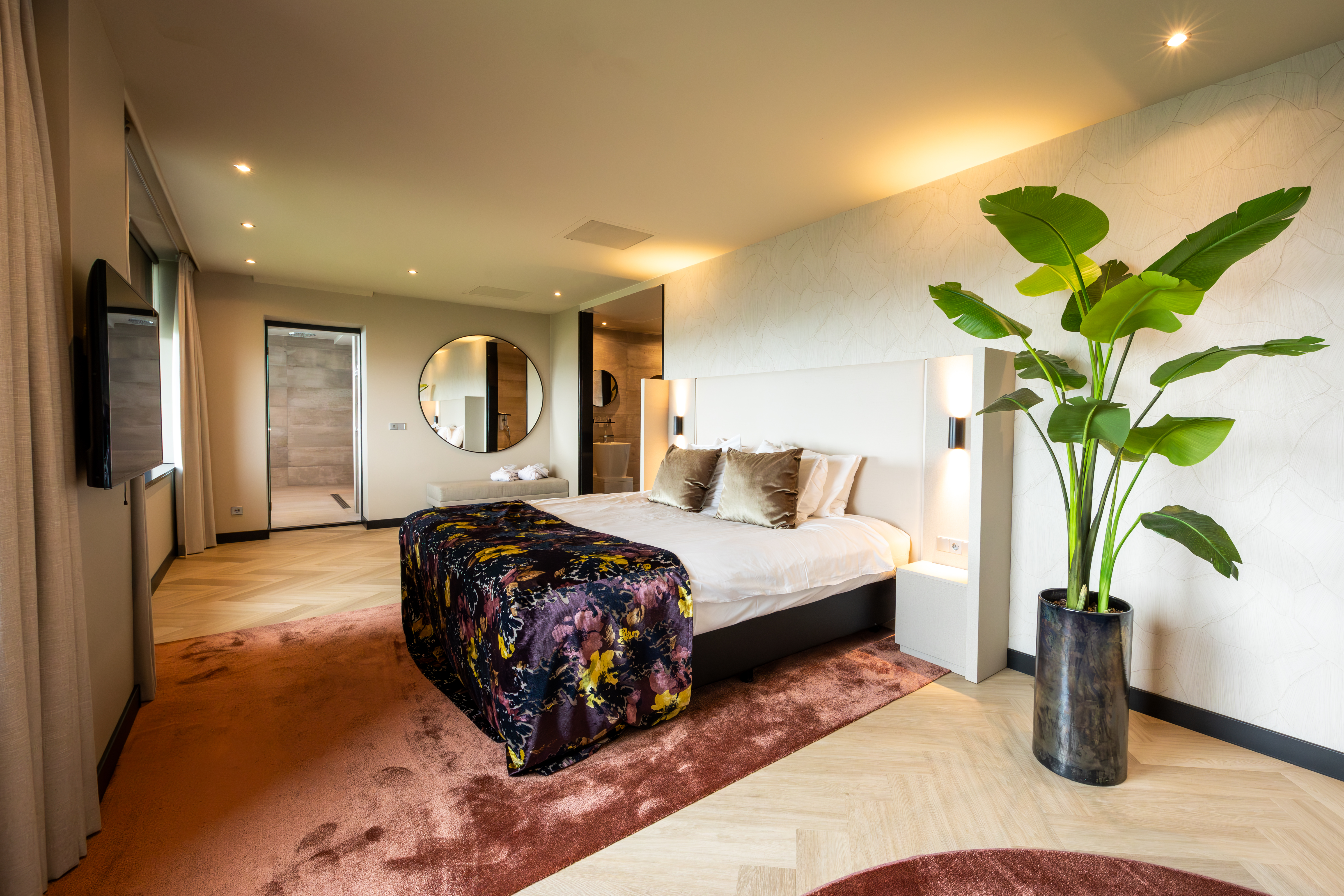 Hotel Duiven near Arnhem A12