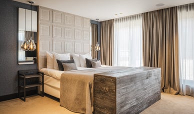 Royal Suite Royal Suite