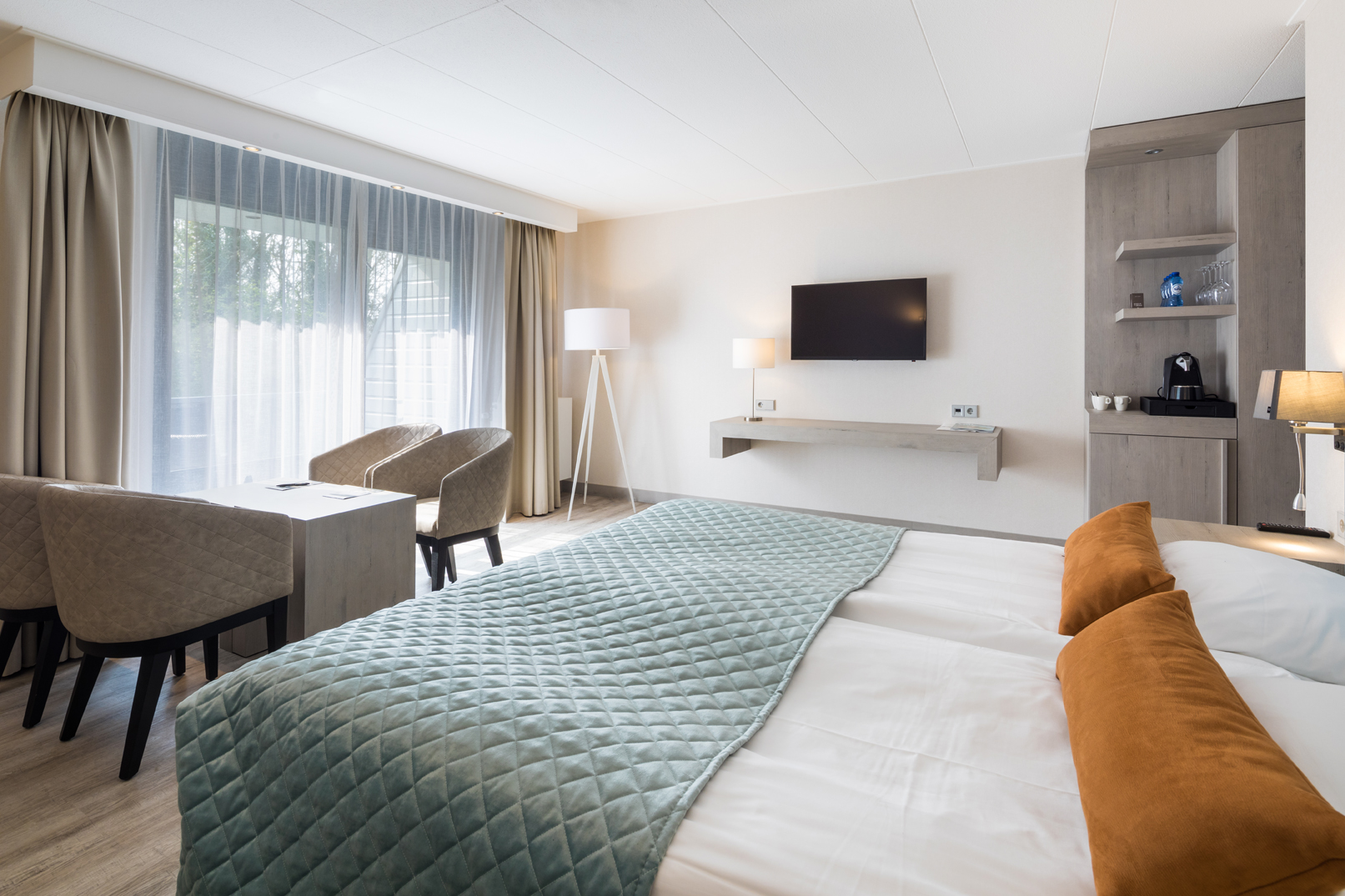 Hotel Hollands Kroon