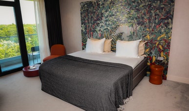 Comfort Plus King Zimmer Comfort Plus King Zimmer