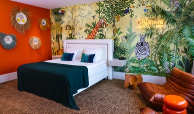 Familie Kamer Familie Kamer