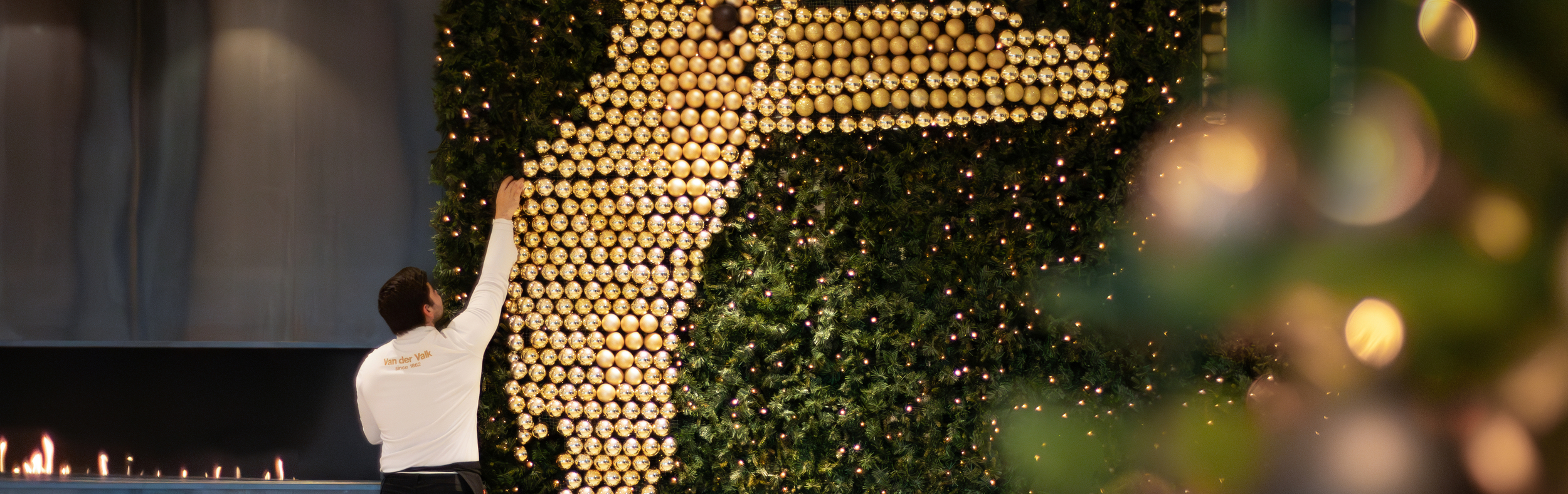 4 gangen kerst diner