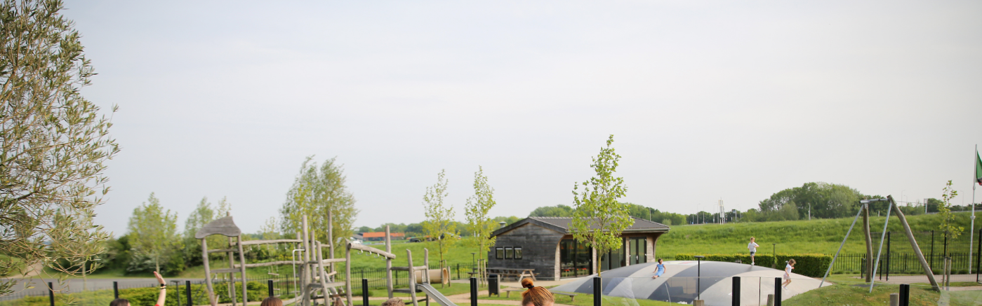 Informatie folder omgeving Hotel Akersloot