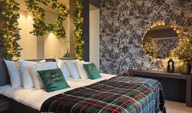 Kerstsuite Kerstsuite