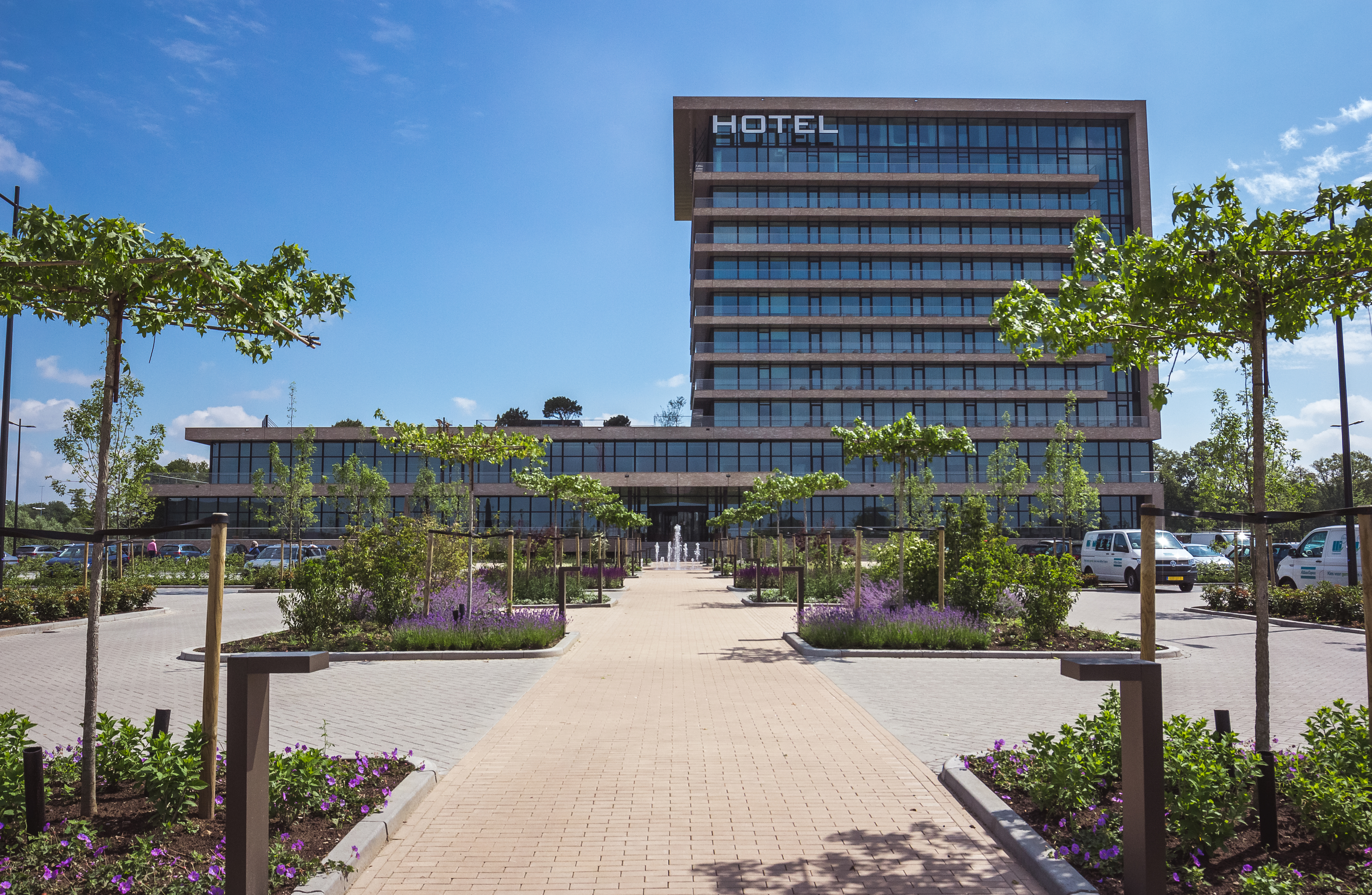 Hotel Deventer 