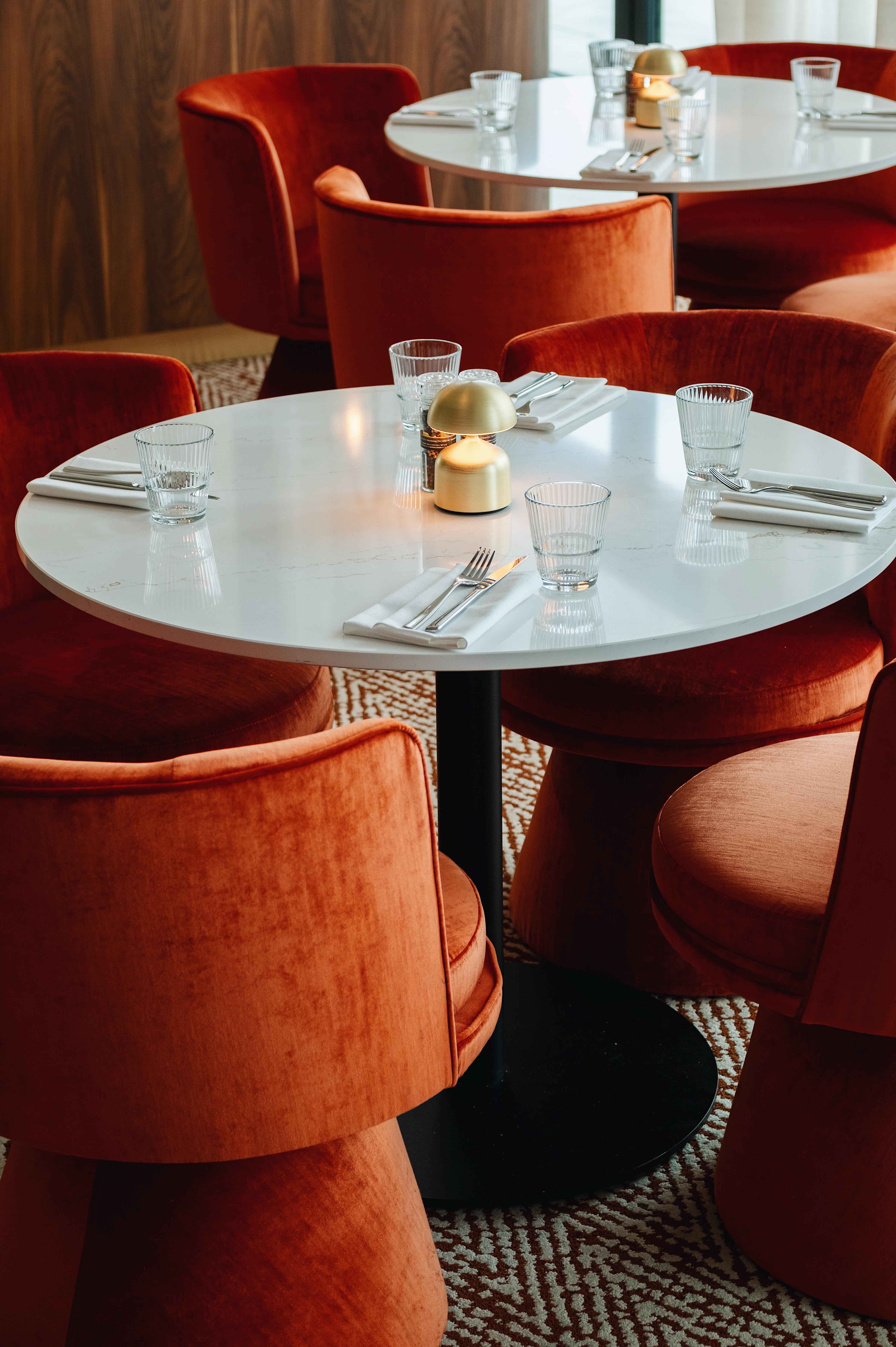 Private Dining