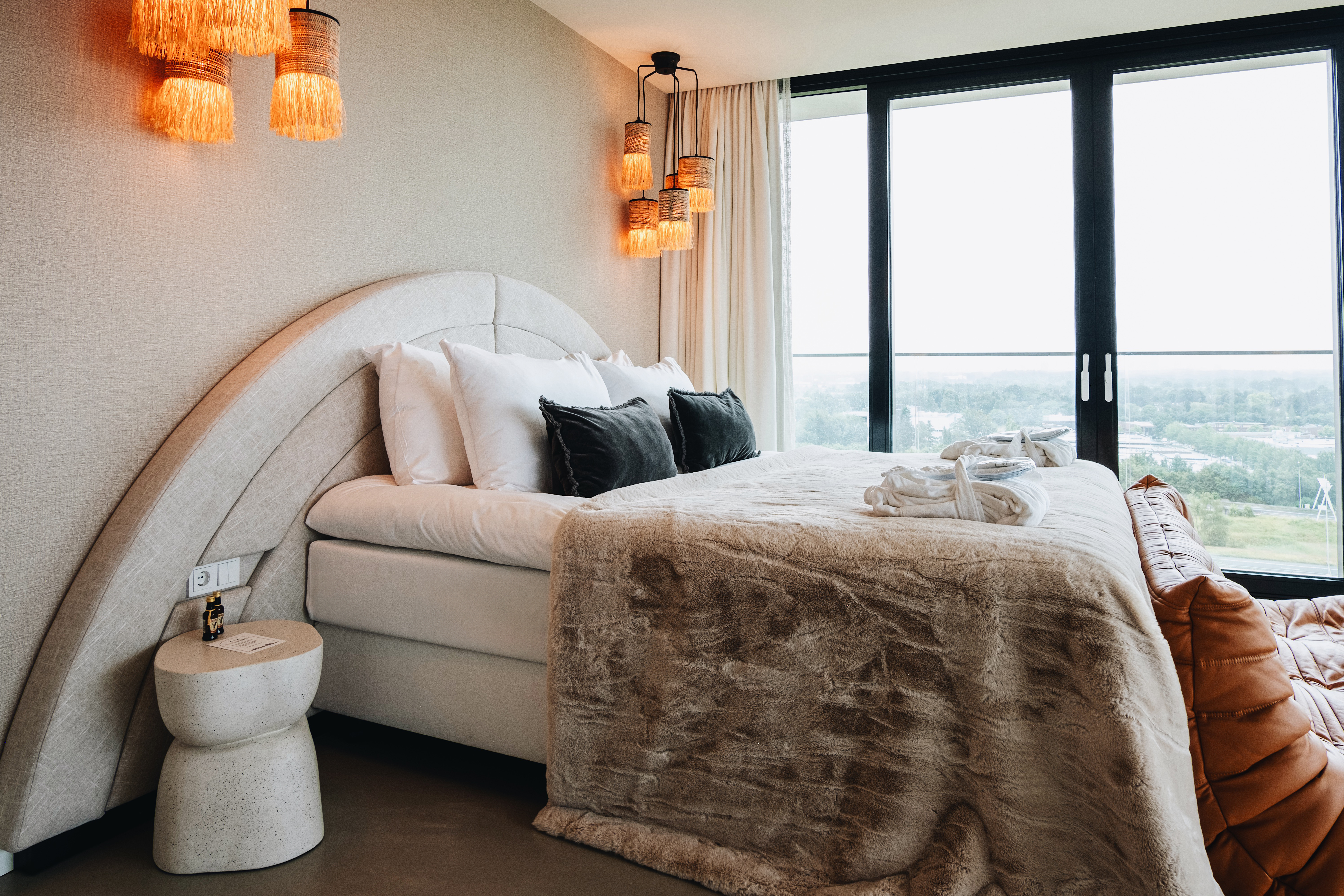 Hotel Eindhoven-Best