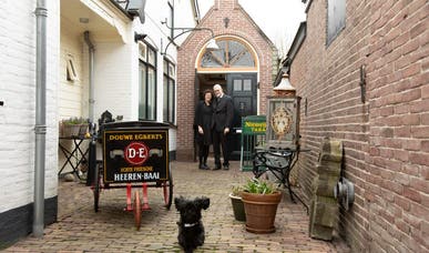 Museum 't Kiekhuus Museum 't Kiekhuus