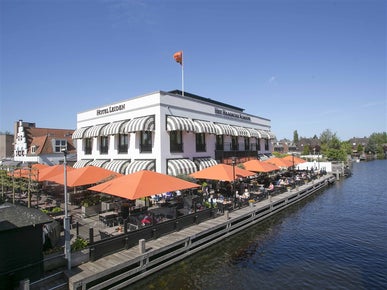 Hotel Van der Valk Hotel Leiden