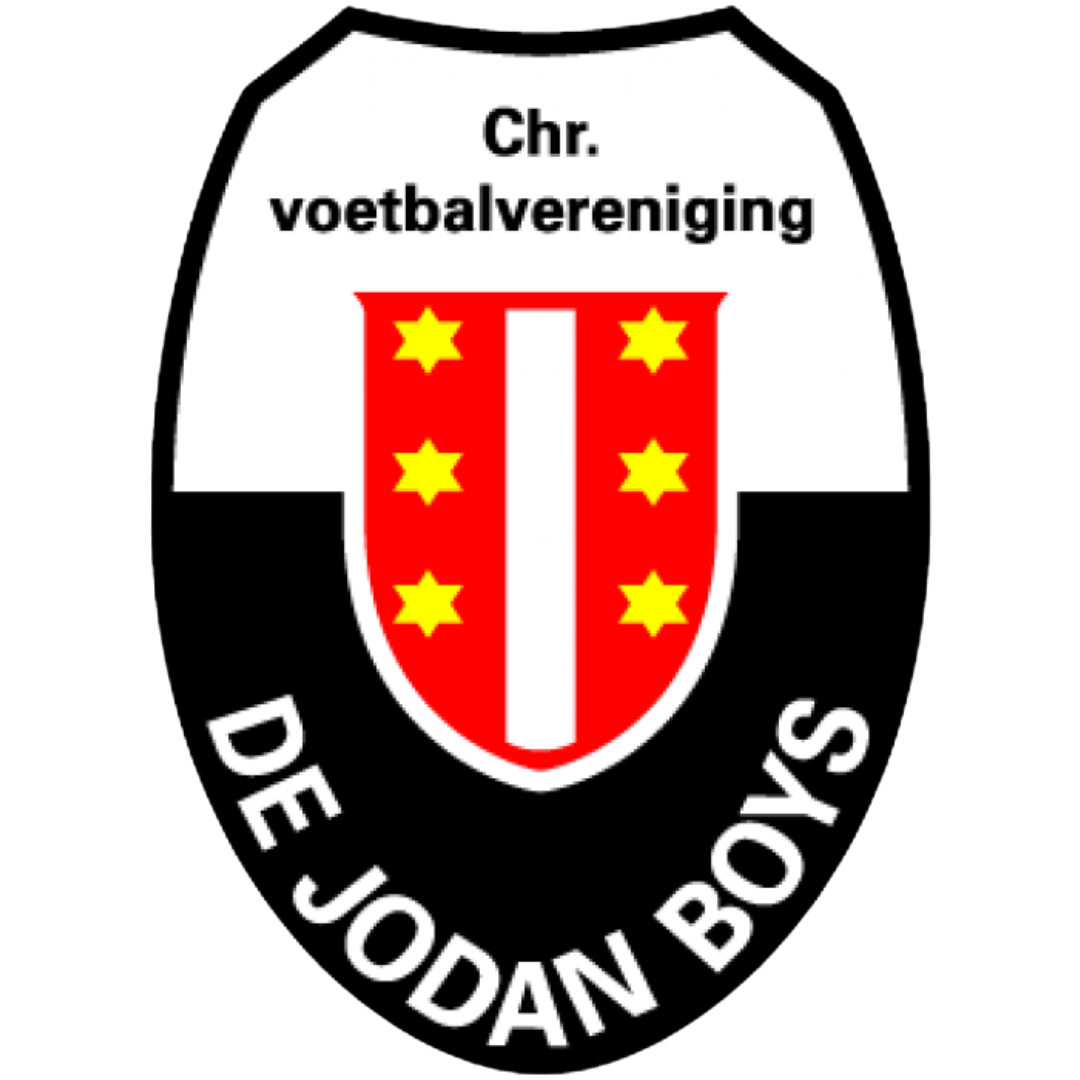 CVV de Jodan Boys