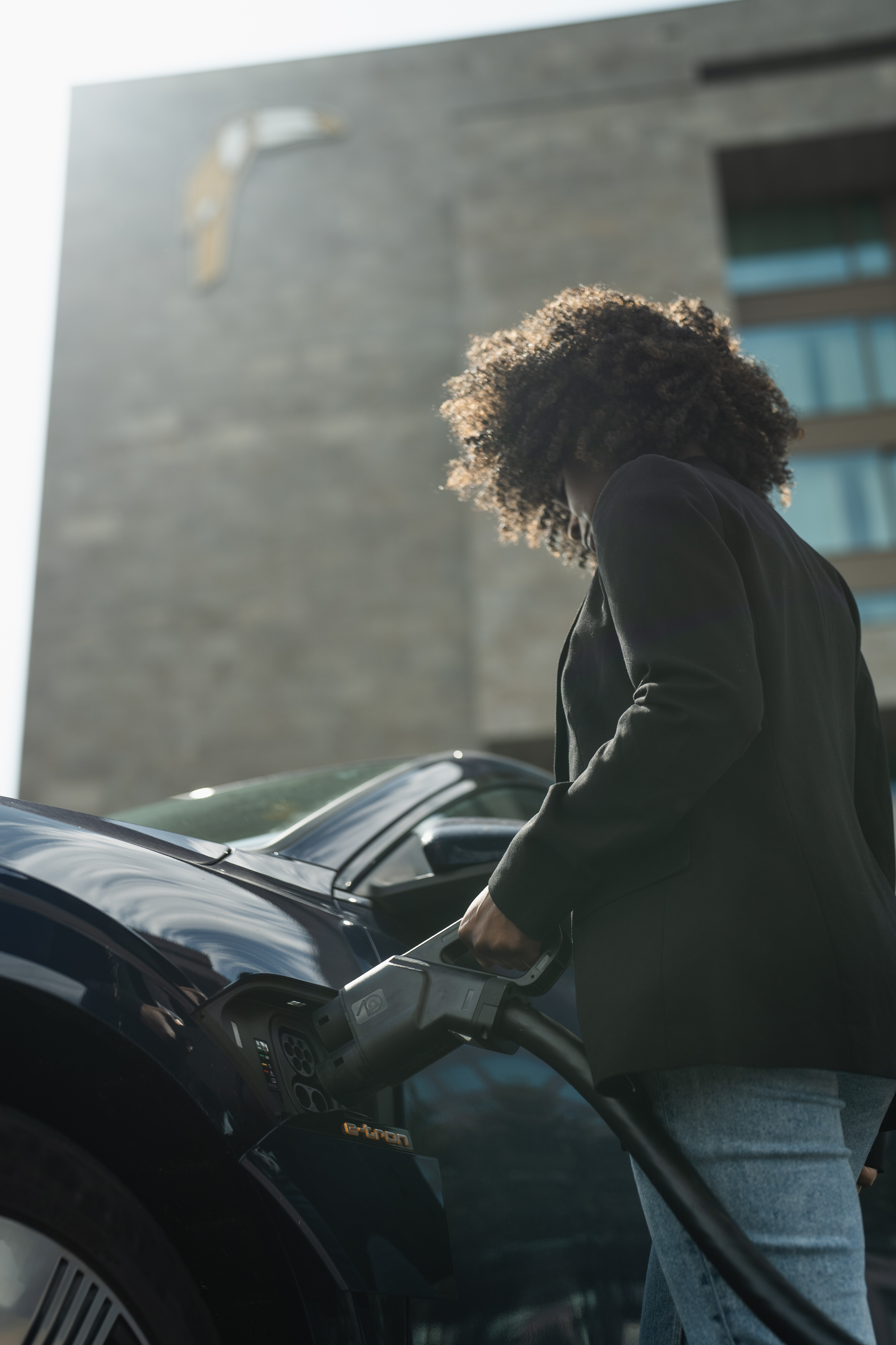 Valk Energy laadpalen (22KW)