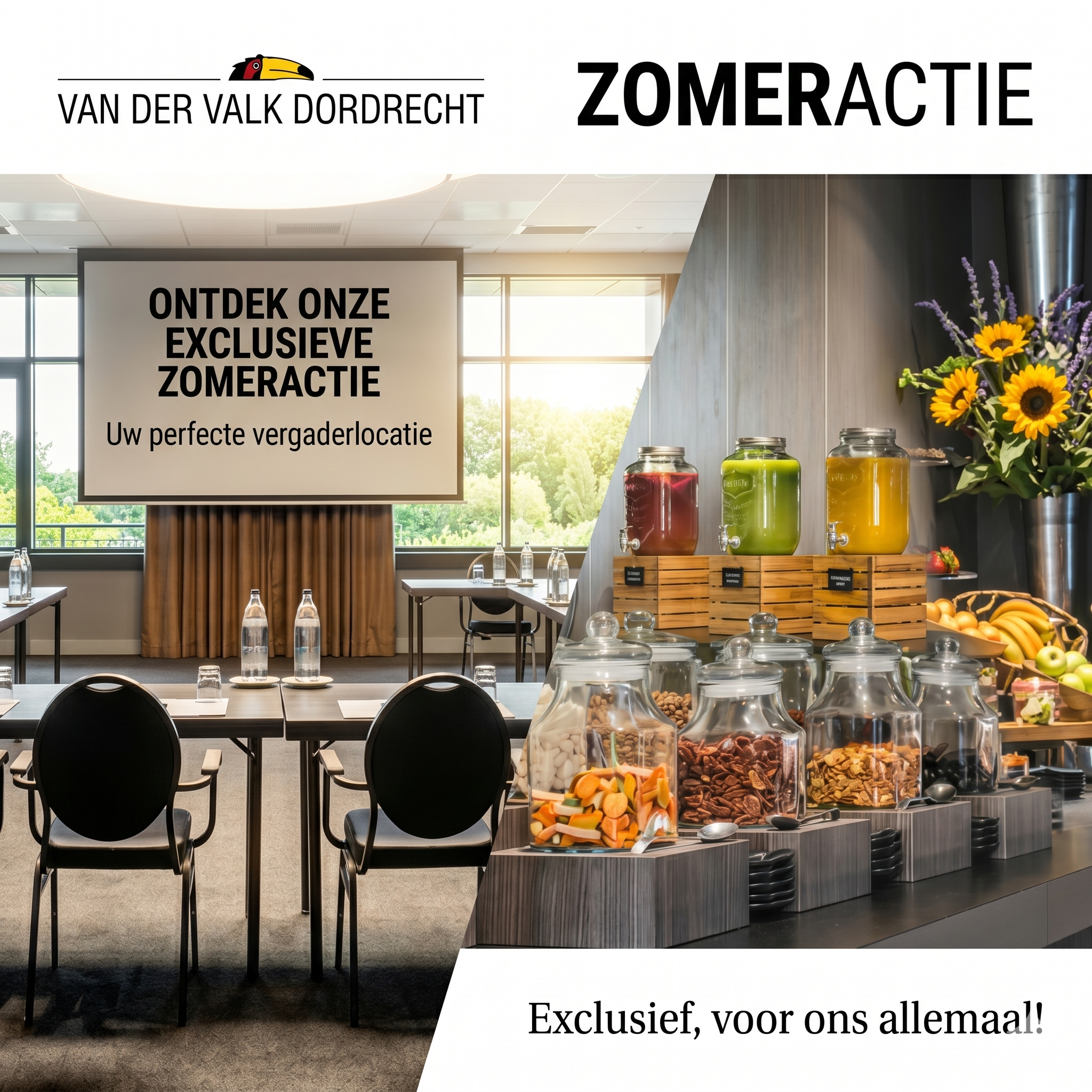 Zomeractie