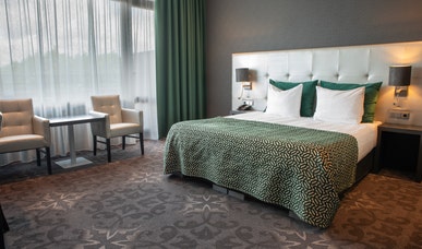 Familiekamer Familiekamer