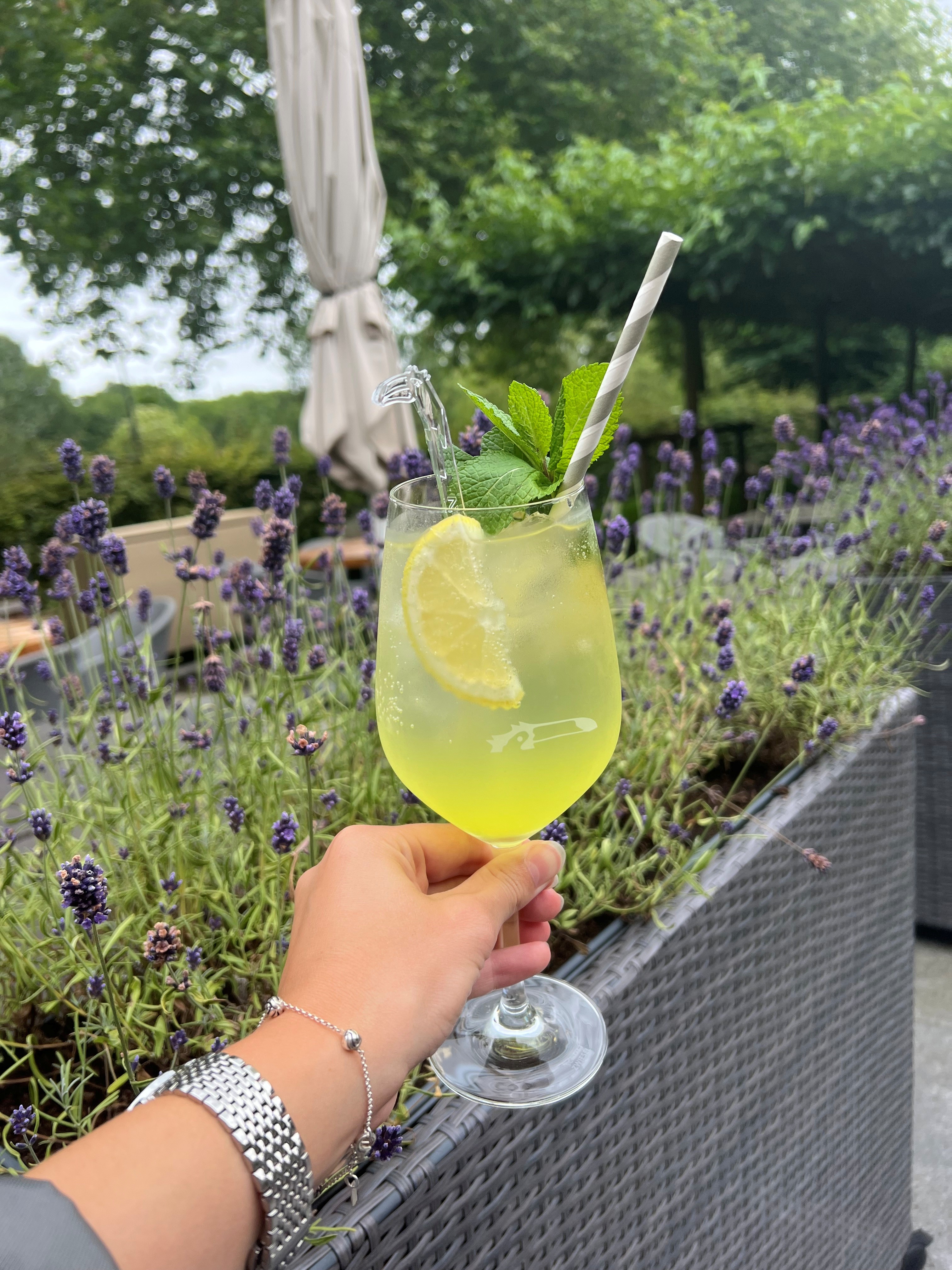 Cocktails