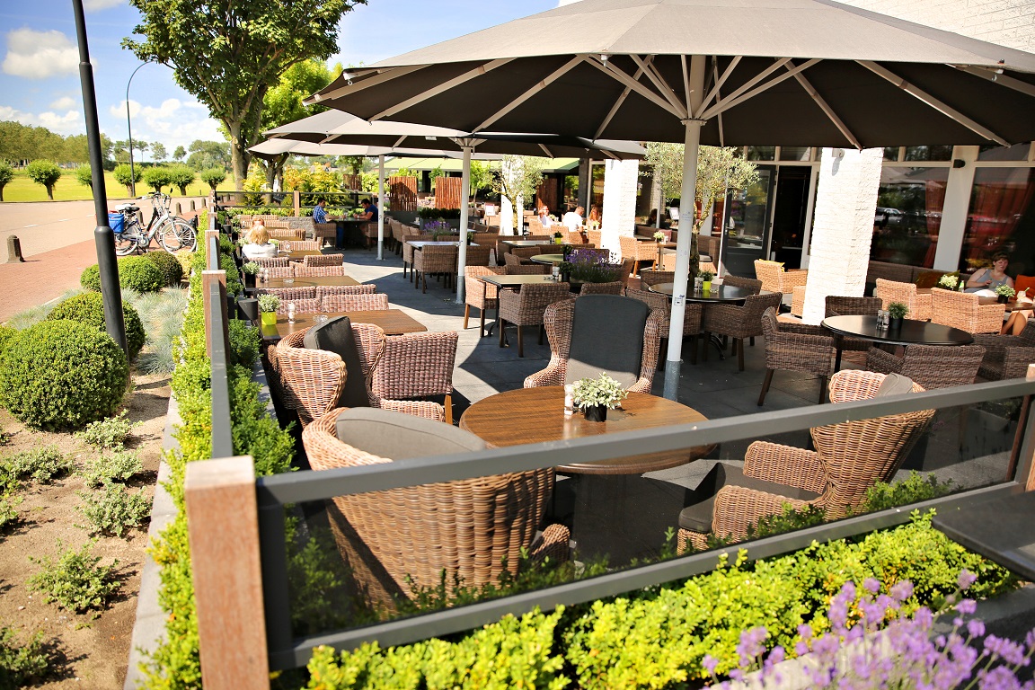 Terras
