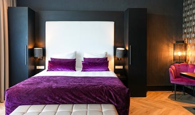 Wellness Suite Wellness Suite