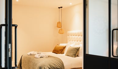 Residential Suite Residential Suite