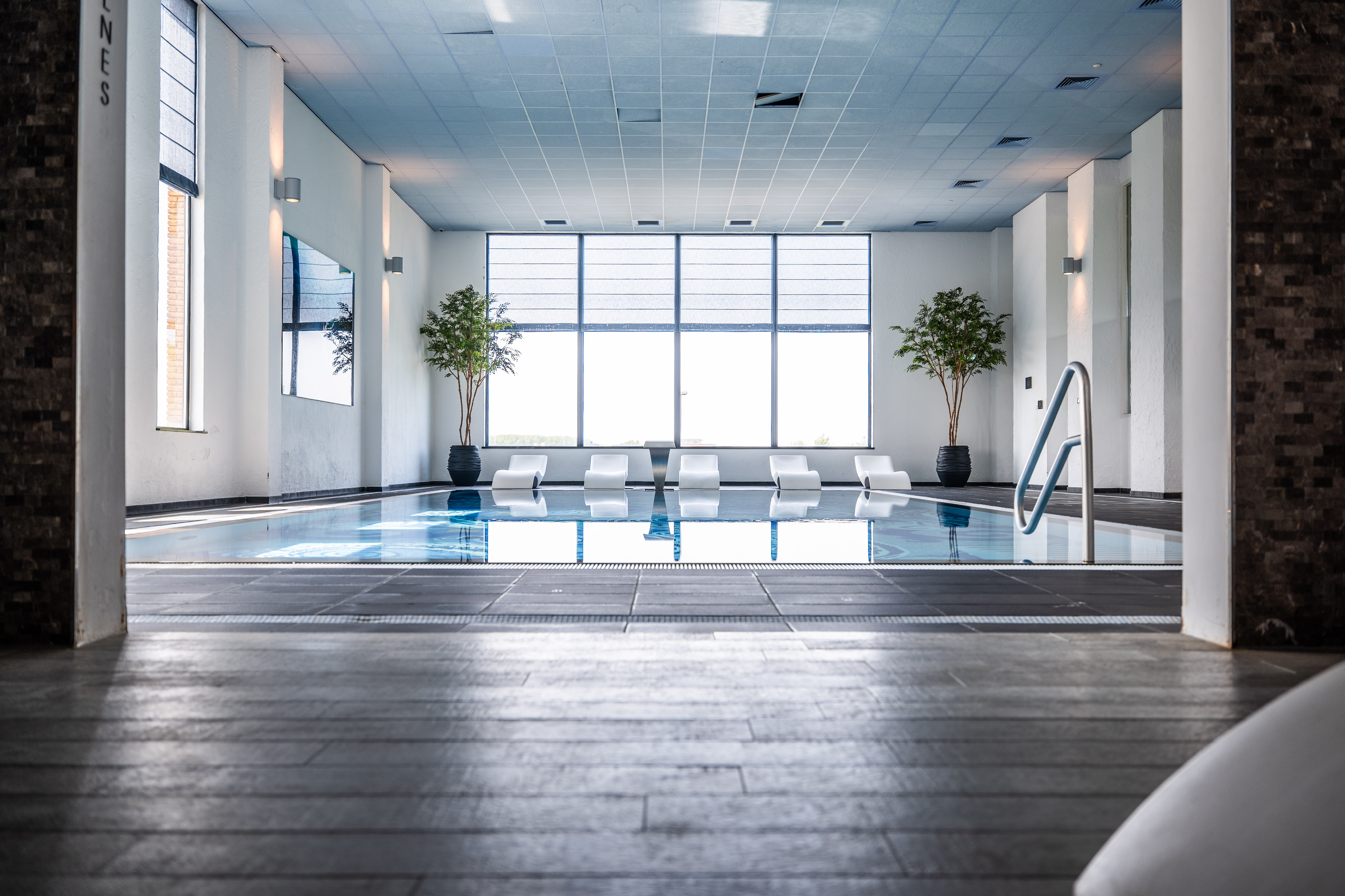 Altijd alles dichtbij