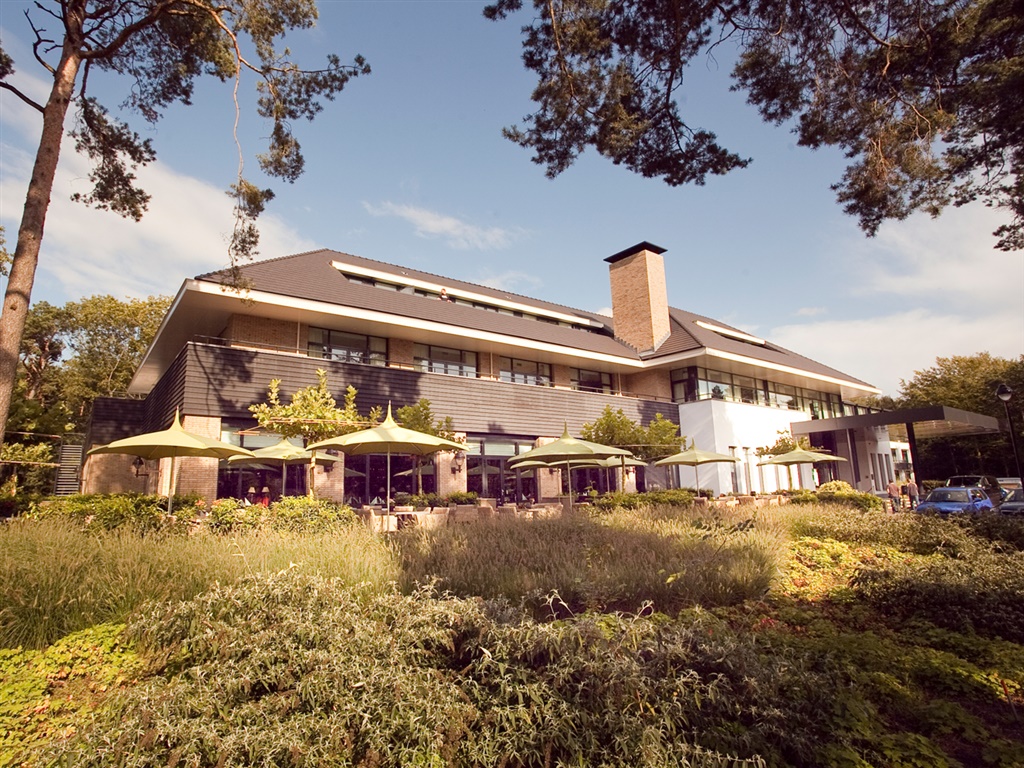 Hotel Harderwijk op de Veluwe