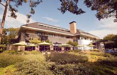 Hotel Harderwijk op de Veluwe Hotel Harderwijk op de Veluwe