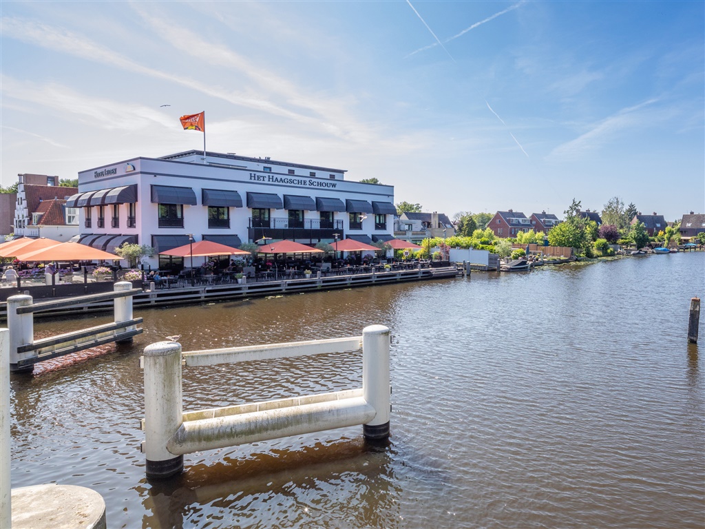Hotel Leiden
