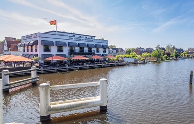 Hotel Leiden Hotel Leiden