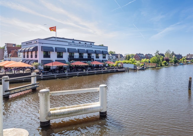 Hotel Leiden