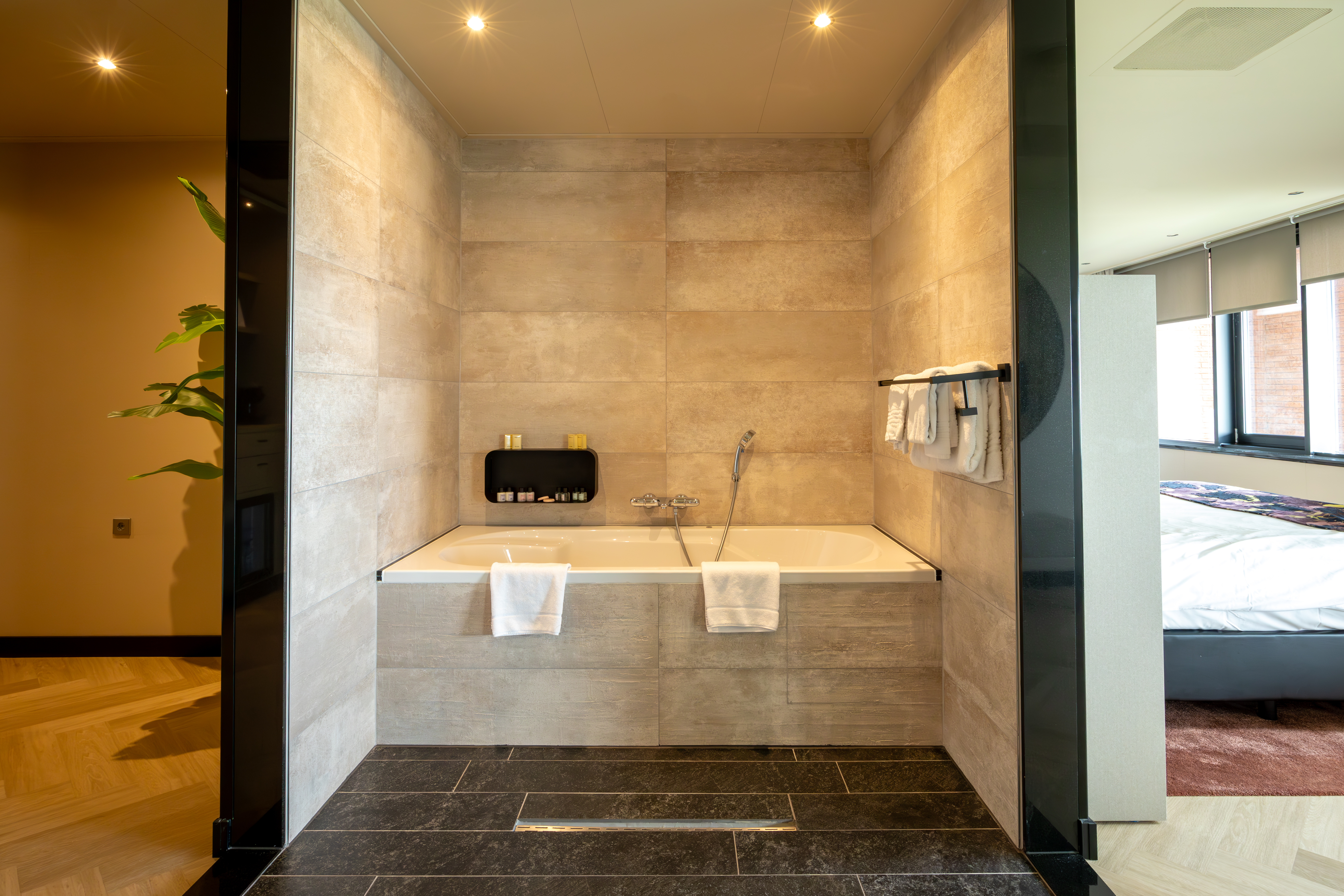 Hotel Duiven bij Arnhem A12