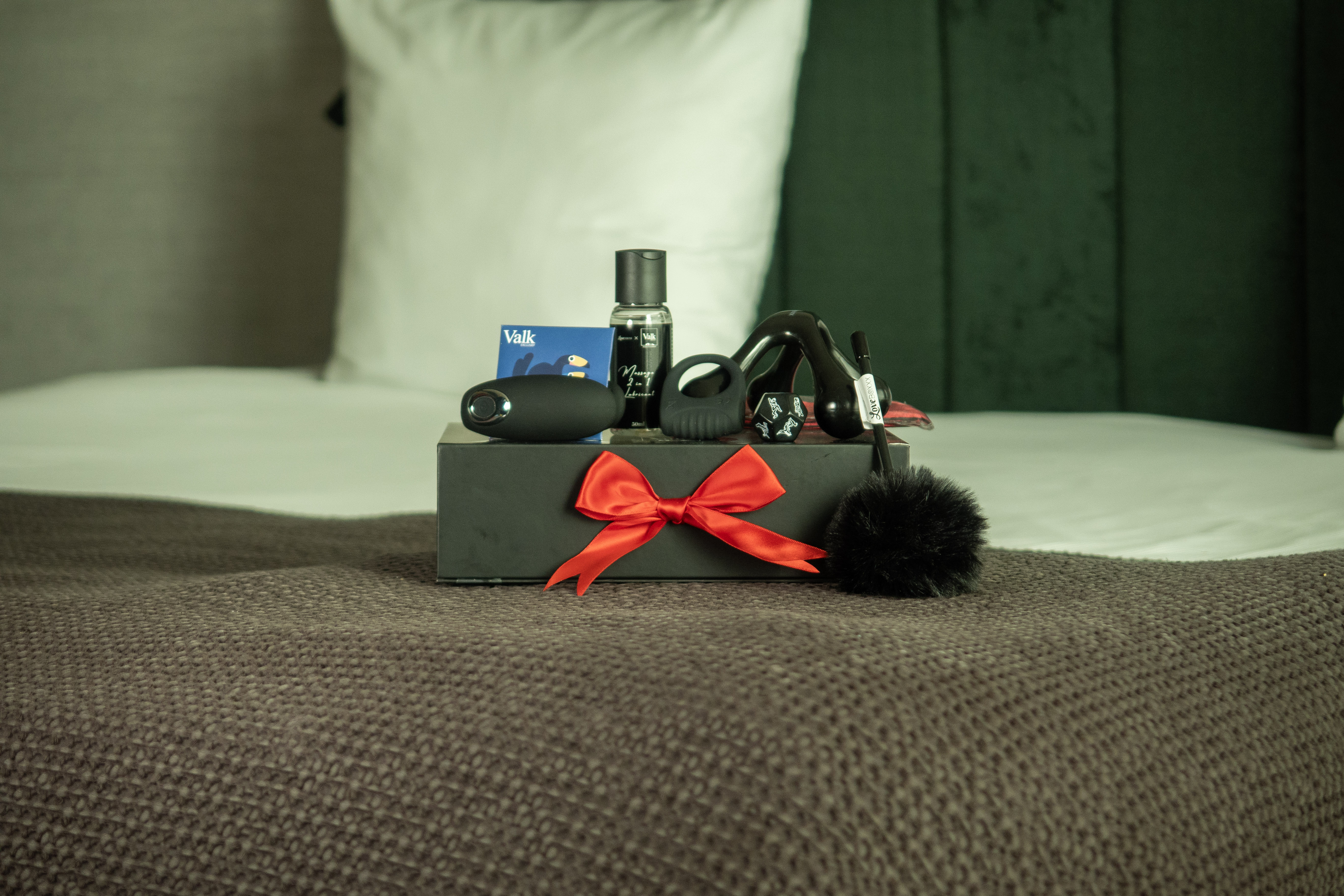 Pleasure Romantic Box