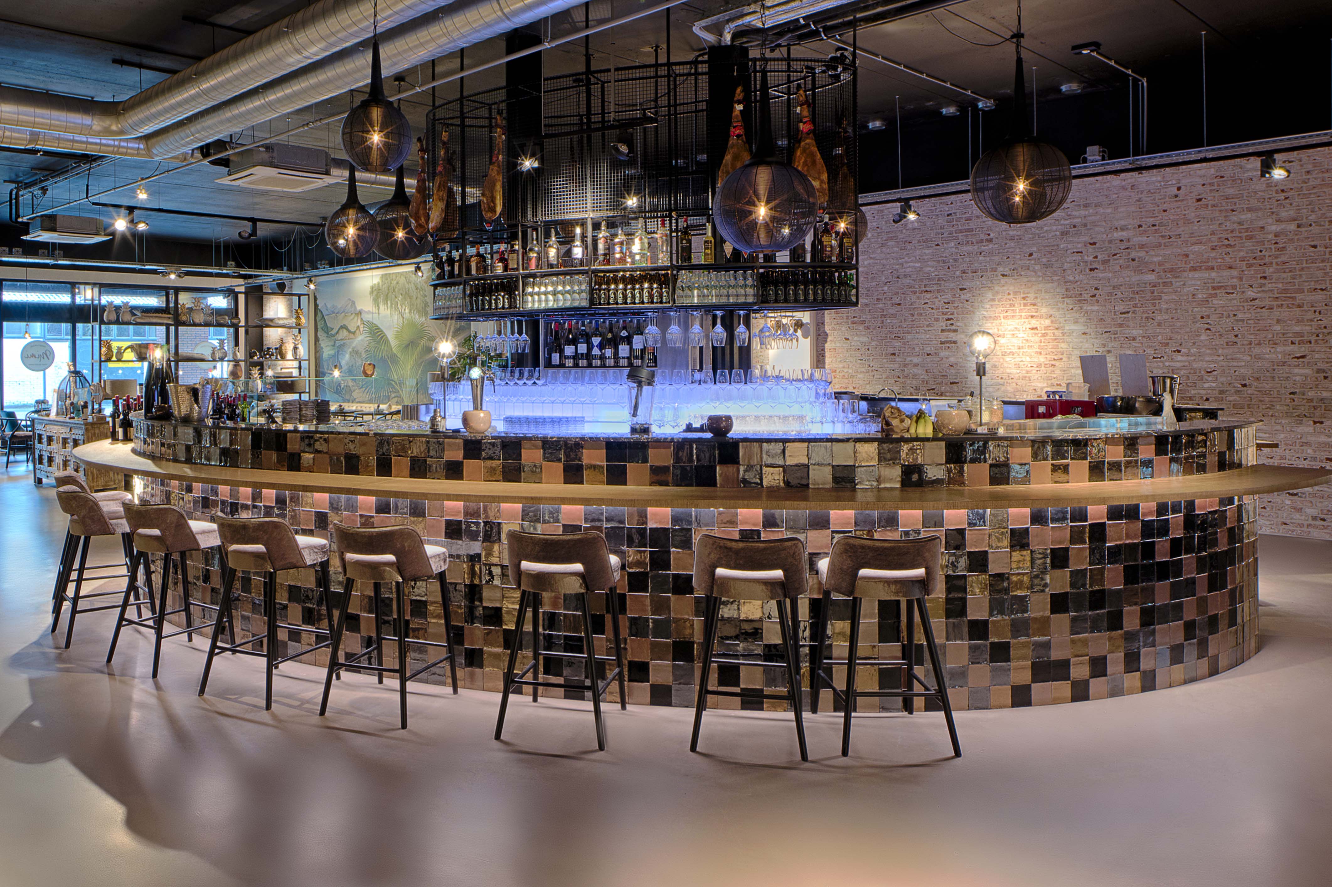 Hotel De Gouden Leeuw