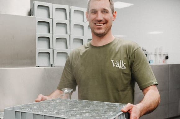 Medewerker Afwas Medewerker Afwas