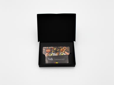Restaurant Cadeaubox Restaurant Cadeaubox