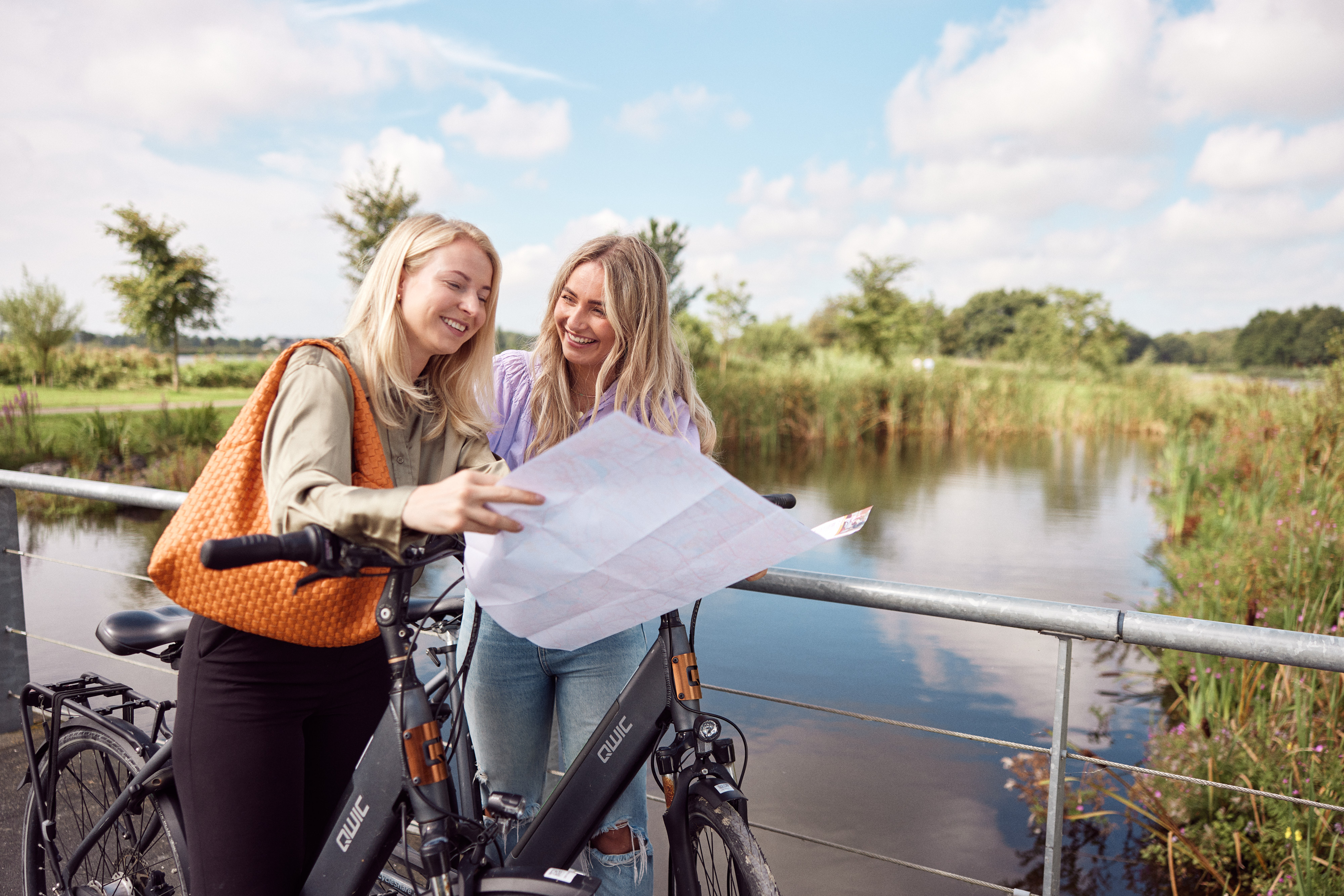 Entdecken Sie Rotterdam