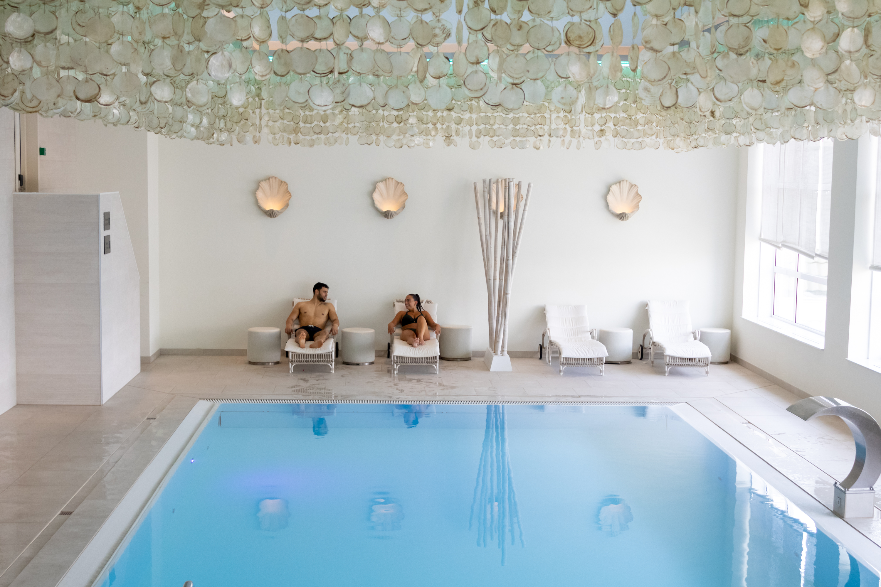 Wellness Hotel Vianen