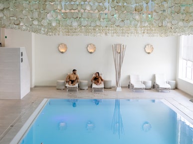 Wellness Hotel Vianen